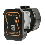 GOSHE elektronska obtočna črpalka Xtreme GFT 25-40/60-180