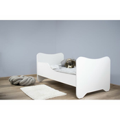 Deciji krevet Happy Kitty 160X80cm