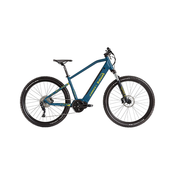 S-BIKES Električno Travel cross kolo M90E 29