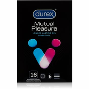 Durex Mutual Pleasure kondomi 16 kos