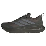 ADIDAS PERFORMANCE Tekaški čevelj Runfalcon 6 siva/jelka