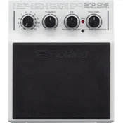 Roland SPD::ONE PERCUSSION Pad za električni bubanj (Kao novo)