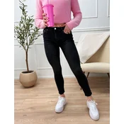 BENAIAH push up jeans