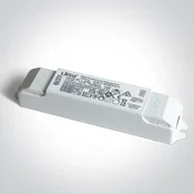 TRIAC DIMABILNI DRIVER CC 100-350mA 230V