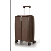 Tripmates Kofer R0299, Velicina S, 54 cm, Braon
