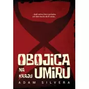 Obojica na kraju umiru - Adam Silvera