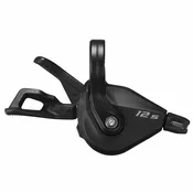 Shimano sl-m6100-r, deore, desna, 12-brzina rapidfire plus 2050mm inner, w/o ogd, black ot-sp41s(1880mm), 6mm cap x 3, nose Rucica menjaca