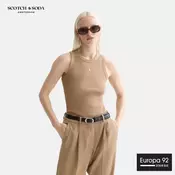 Scotch & Soda Majica