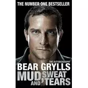 Mud, Sweat and Tears. Schlamm, Schweiß und Tränen, englische Ausgabe