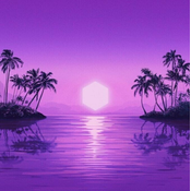 Purple Disco Machine - Paradise (CD)