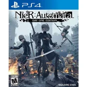 PS4 Nier Automata Day One Edition