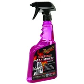 Meguiars čistilo za platišča Hot Rims All Wheel Cleaner