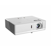 Optoma Technology ZU506T-W 5000-Lumen WUXGA Laser DLP Projector (White)