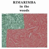 Rimarimba - In The Woods (Reissue) (LP)