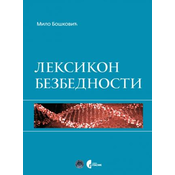 Leksikon bezbednosti - Milo Boškovic