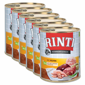Konzerva RINTI - piščanec 6x800 g