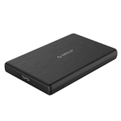 Orico vanjsko kucište za HDD/SSD, USB 3.0 to SATA3, crno, 2189U3