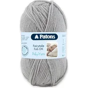Patons Fairytale Fab DK Baby Yarn 9806581-01090 Pletilna preja
