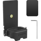 Sunnylife magnetni nosilec 761V3 za DJI Osmo Pocket 3 (črn)