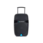 BLAUPUNKT Profesionalni avdio sistem BT/FM/USB/SD/AUX/KARAOKE PA15