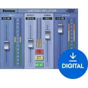 Sonnox Oxford Inflator (HD-HDX) (Digitalni izdelek)
