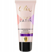 CELIA Satin Anti Age puder proti gubam 03 Beige 30 ml