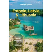 Estonia, Latvia & Lithuania