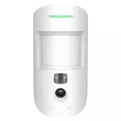 *MotionCam z belo kamero PIR