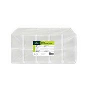 Toalet papir slo ivi VERDE 21x10.5 cm 2-sl.( 200lis x 40kom)