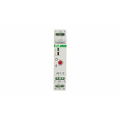 FF Stikalo za mrak 16A 230V 2-1000lx DIN AZ-112