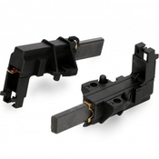 Set cetkice, 13.5 x 5 x 40 mm Whirlpool Gorenje 182366 skl par CAR036UN 162IG38 CAR039UN 162ID08