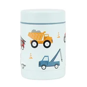 A Little Lovely Company - Termo posodica, Vehicles