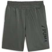 Podložene kratke hlače Puma FIT 8 Double Knit Graphic Short