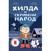 Hilda i skriveni narod
