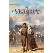 Victoria 3 : Colossus of the South  (DLC) (PC) Steam Key GLOBAL