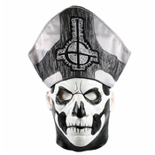 Maska Ghost Pope Emeritus II - JKGM102