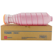 KONICA MINOLTA TN-627M (ACVV350) škrlaten originalen toner