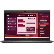 Prenosnik Dell Latitude 14 3450, i7-1355U, 16GB, 512GB, Windows 11 Pro