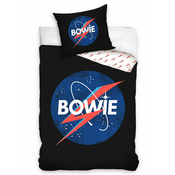 Posteljnina DAVID BOWIE - DBO213014