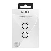 NOA Lens Glass Protector for iPhone 17