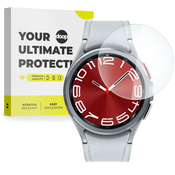 ZAŠČITNO STEKLO DOOP GLASS GALAXY WATCH 6 CLASSIC (47 MM) CLEAR