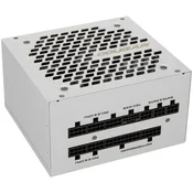 Cougar GEXX2 850 Snow napajanje, 850W, 80 PLUS Gold, modularno, bijelo (CGR GEX X2 SNOW 850)