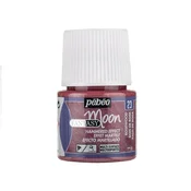 Barva z učinkom Pebeo Fantasy Moon 45 ml | različne barve