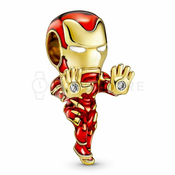 Pandora Koralda Marvel 760268C01