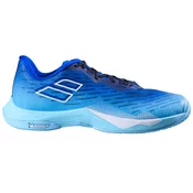 Moška dvoranska obutev Babolat  Shadow Tour Men Ceramic Blue  EUR 41