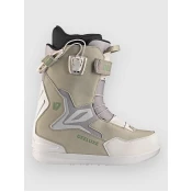 DEELUXE ID Team 2026 Snowboard Boots barely green