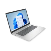 HP Laptop 17-cp2040nm R5/16/5117.3 FHD, R5-7520 2,8/4,3GHz16GB DDR5, 512GB SSD, Backlit, 3g garanc