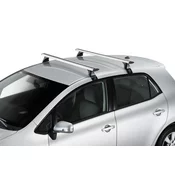 Cruz aluminijaste prečke Airo T128CM