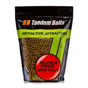 SuperFeed Micro Pellet 6 mm/1 kg Coco Vanilla