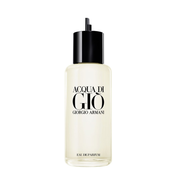 Armani Acqua di Gio Pour Homme parfumska voda nadomestno polnilo za moške 150 ml